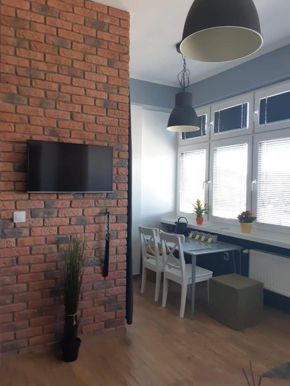 Hostel W5 Poznań Exteriör bild