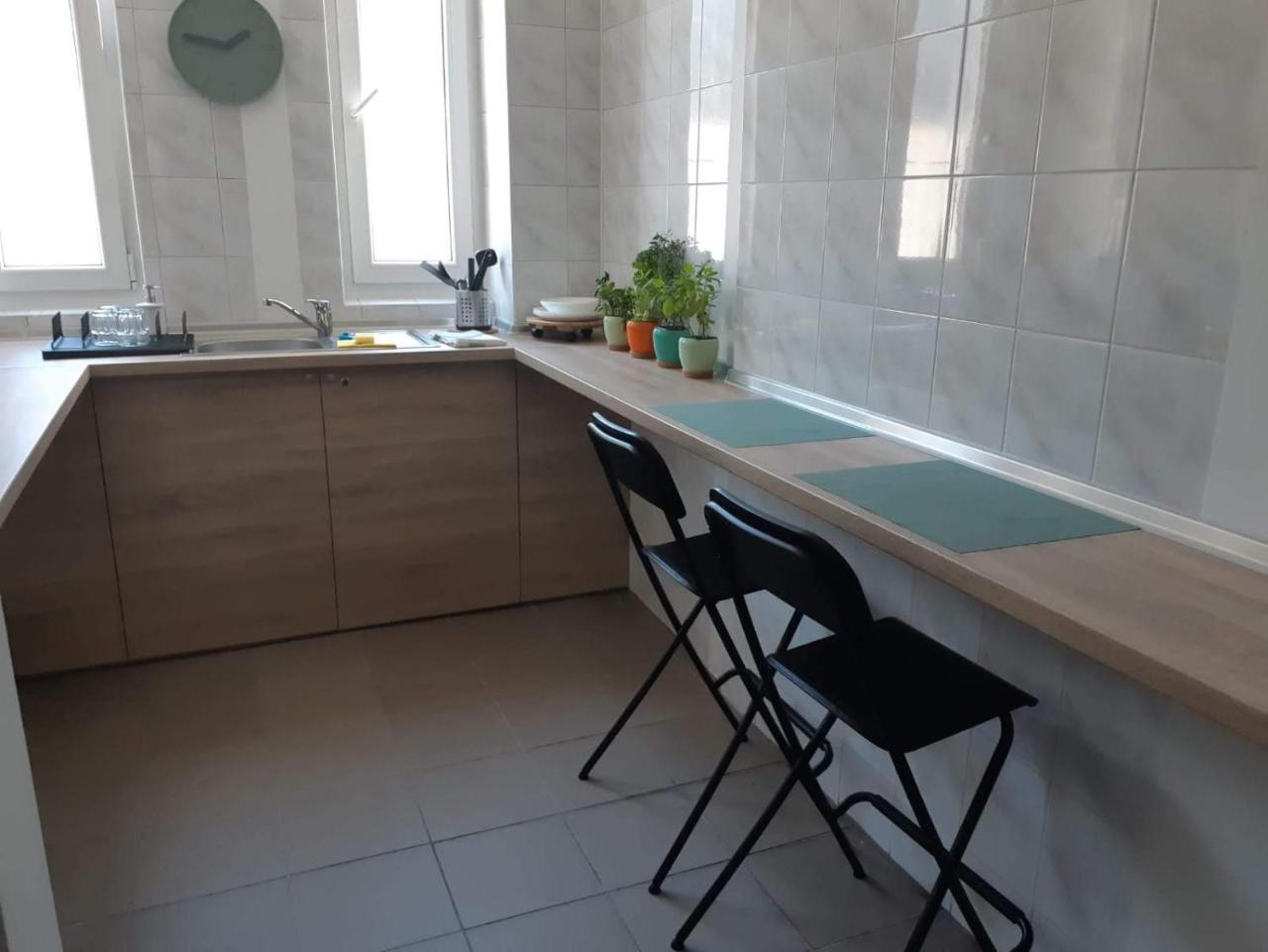 Hostel W5 Poznań Exteriör bild
