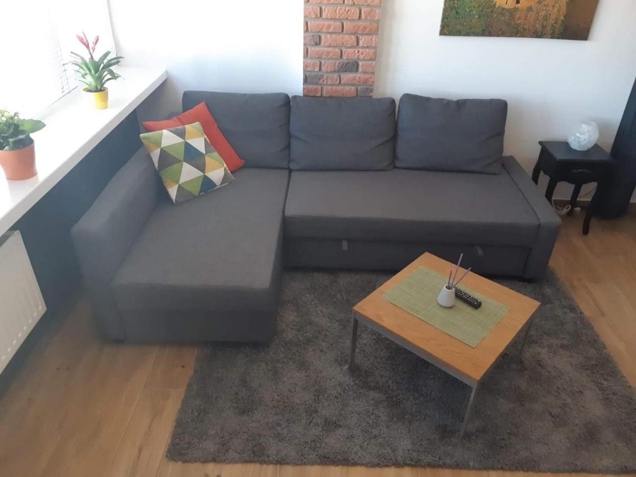 Hostel W5 Poznań Exteriör bild