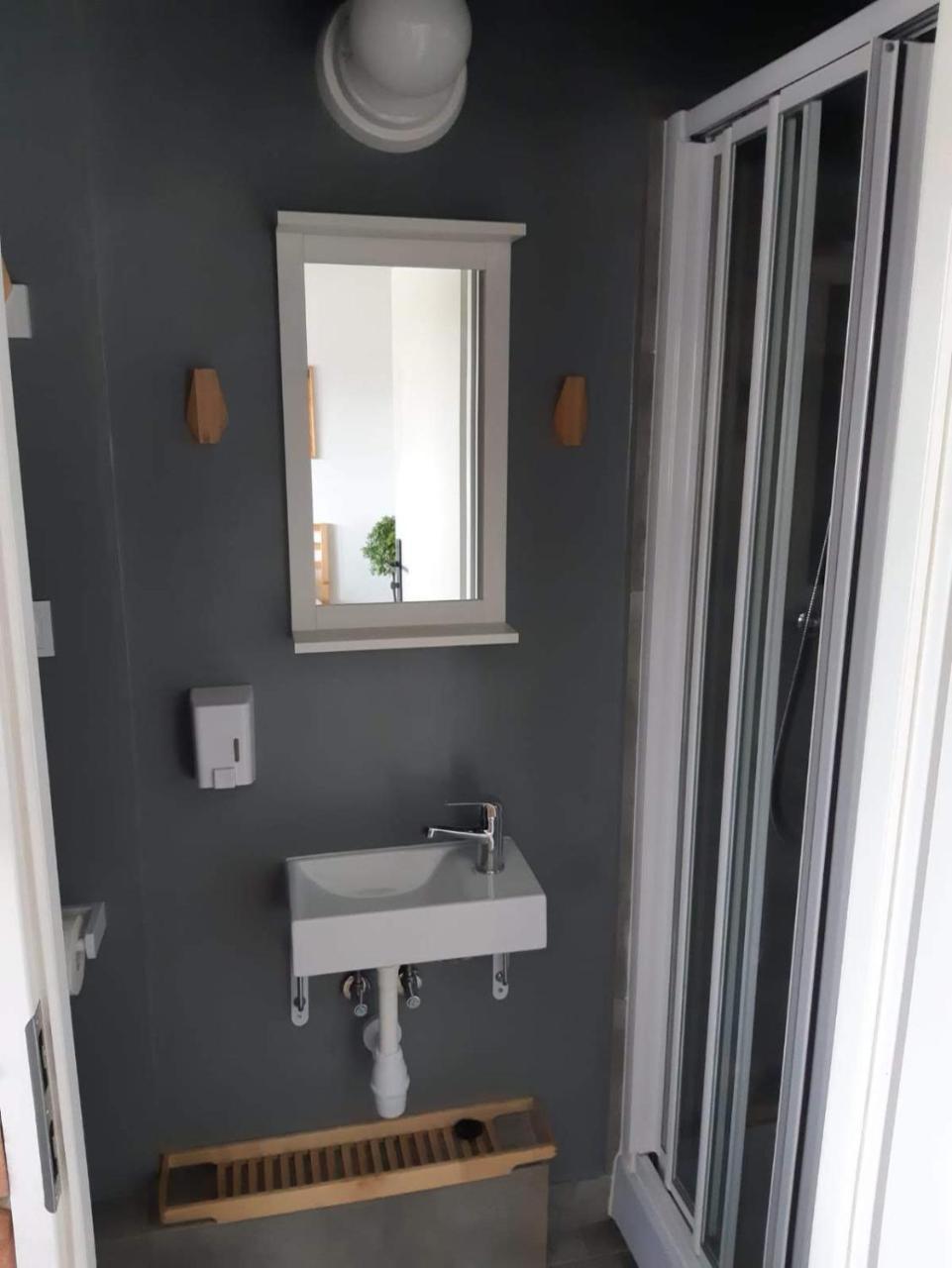 Hostel W5 Poznań Exteriör bild