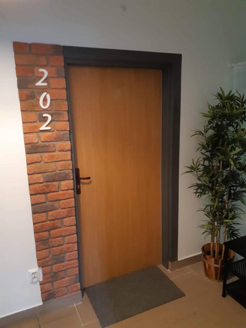 Hostel W5 Poznań Exteriör bild