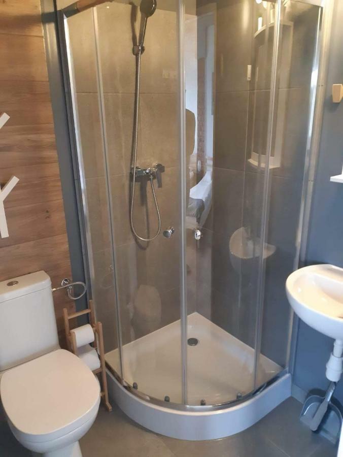 Hostel W5 Poznań Exteriör bild