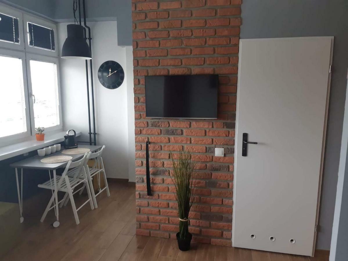 Hostel W5 Poznań Exteriör bild